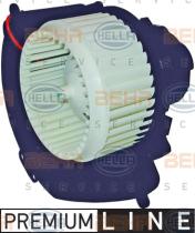 Mahle AB153000P - ELECTROV.ASTRA H/G(EQUIP.DELPHI)