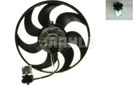 Qsr CFF296000S - ELECTROV A/C OPEL ZAFIRA