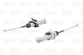 Valeo 804826 - COPELA BOMBA EMBR.