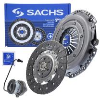 Sachs 3000990264 - KIT EMB.ASTRA/VECTRA/ZAFIRA CDTI 04- 7,0