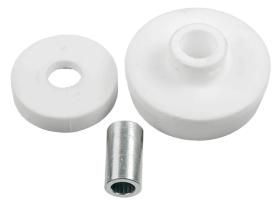 Sachs 802398 - TOP MOUNT 1 UD. TRASERO AMBOS LADOS MINI COOPER,ONE (S) 6.01