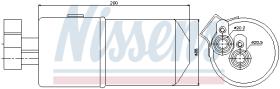 Nissens 95436 - FILTRO DESH.MEGANE II(02-)1.4 I 16V