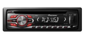 Pioneer DVH340UB - RADIO CD/DVD/USB/MP3/AUX CON MANDO