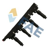  80257 - BOBINA ENC.OPEL 4 PINS