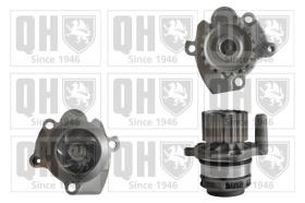 QH QCP3622 - BOMBA AGUA AUDI/SEAT/SKODA/VW ATD AXR