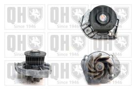 QH QCP3652 - BOMBA AGUA A.ROMEO/FIAT/FORD