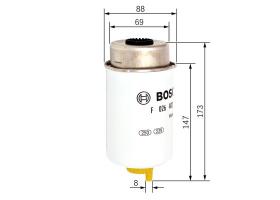 Bosch F026402088 - FILTRO COMB.TRANSIT
