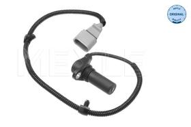 Meyle 1008990080 - SENSOR CIGUEÑAL AUDI/SEAT/VW