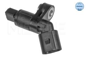 Meyle 1009270003 - SENSOR REVOL.RUEDA IZQ.AUDI