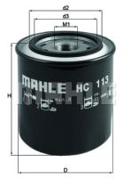Mahle HC113 - *FILTRO HIDR.