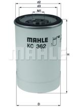 Mahle KC362D - *FILTRO COMB.REN/VOLVO TRUCK