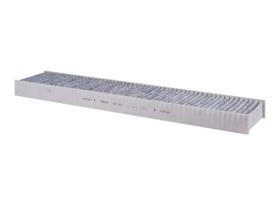 Mahle LAK242 - FILTRO HAB.