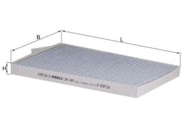 Purflux LAK469 - FILTROS DE HABITACULO