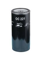 Ufi OC221 - FILTRO ACEITE
