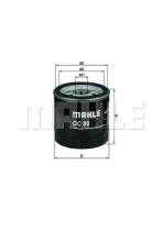 Mahle OC90 - *FILTRO ACEITE NISSAN/OPEL/ROVER  (PH4722)