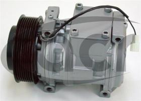  134149 - COMPR.12V NP 10PA15C PV8 125MM A/T