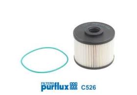 Purflux C526 - *FILTRO COMB.CITR/FIAT/FORD/PEUG.