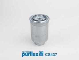 Purflux CS437 - FILTRO COMB.