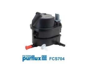 Purflux FCS704 - FILTRO COMB.