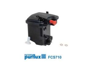 Purflux FCS710 - *FILTRO COMB.CITR/FORD/MINI/PEUG.