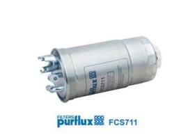 Purflux FCS711 - FILTRO COMB.