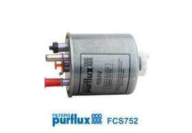 Purflux FCS752 - *FILTRO COMB.REN.C/SENSOR