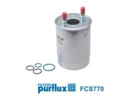 Purflux FCS770 - *FILTRO COMB.REN.