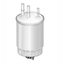  FCS772 - *FILTRO COMB.DACIA/REN.