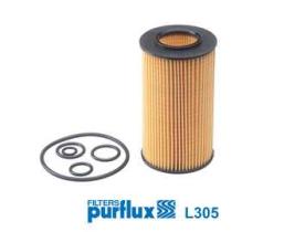 Purflux L305 - FILTRO ACEITE MERC.