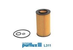Purflux L311 - FILTRO ACEITE MERC.