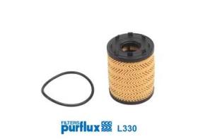 Purflux L330 - FILTRO ACEITE OPEL