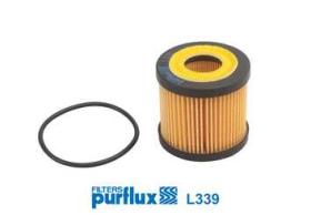Purflux L339 - FILTRO ACEITE