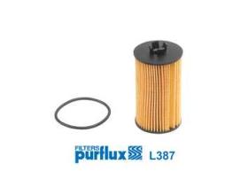 Purflux L387 - *FILTRO ACEITE ALFA/FIAT/OPEL