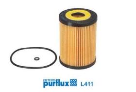 Purflux L411 - *FILTRO ACEITE MERC.E280