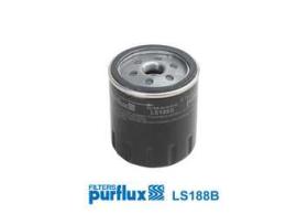 Purflux LS188B - FILTRO ACEITE FIAT/FORD