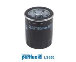 Purflux LS350 - FILTRO ACEITE FIAT/LANCIA/OPEL