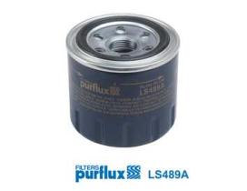 Purflux LS489A - FILTRO ACEITE KIA/MITSUB.