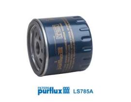 Purflux LS785A - FILTRO ACEITE FORD
