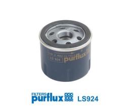Purflux LS924 - FILTRO ACEITE LS924 PFX BOX