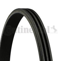 Dayco 3PK1000 - CORREA ALT.