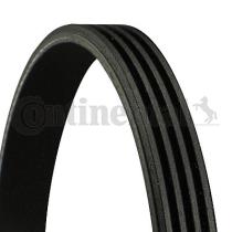 Gates 4PK1325 - CORREA ALT.