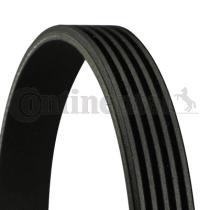 Gates 5PK690ELAST - CORREA ALT.ELAST