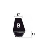 Continental B82 - CORREA INDUSTRIAL.B82