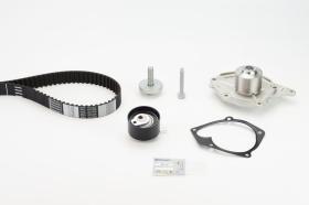 Skf CT1035WP1 - KIT DISTRIBUCION CON BOMBA DE AGUA