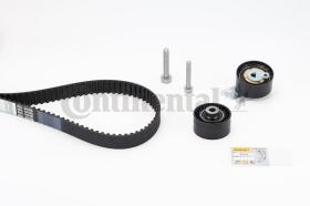 Continental CT1110K1 - KIT DISTR.CITR/PEUG.