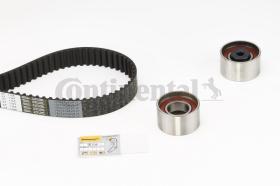 Continental CT1145K1 - KIT DISTR.MAZDA