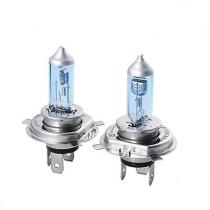 Lantsun 110103 - J.LAMP.H4 55W.ULTRA-WHITE