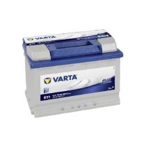 Varta E11 - BATERIA 74/680A +DCH 278X175X190 BLUE DYN.