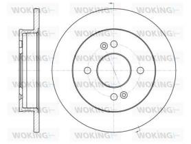 Woking D699100 - DISCO