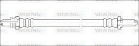 Woking G190361 - LATIG.FRENO TRS FIESTA